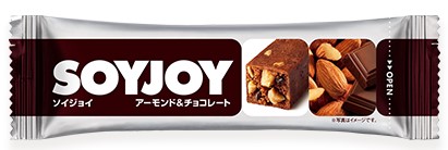 ソイジョイ　アーモンド＆チョコレート